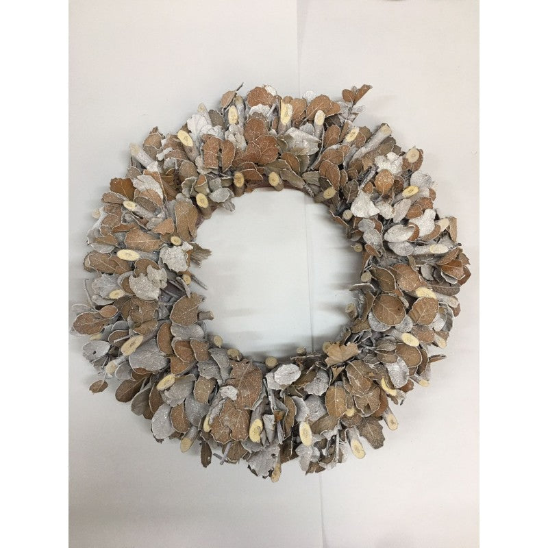 Ghirlanda Foglie - Renkalik