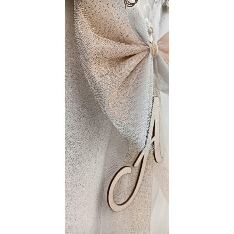 Ghirlanda Fuoriporta Personalizzabile Per Ogni Occasione