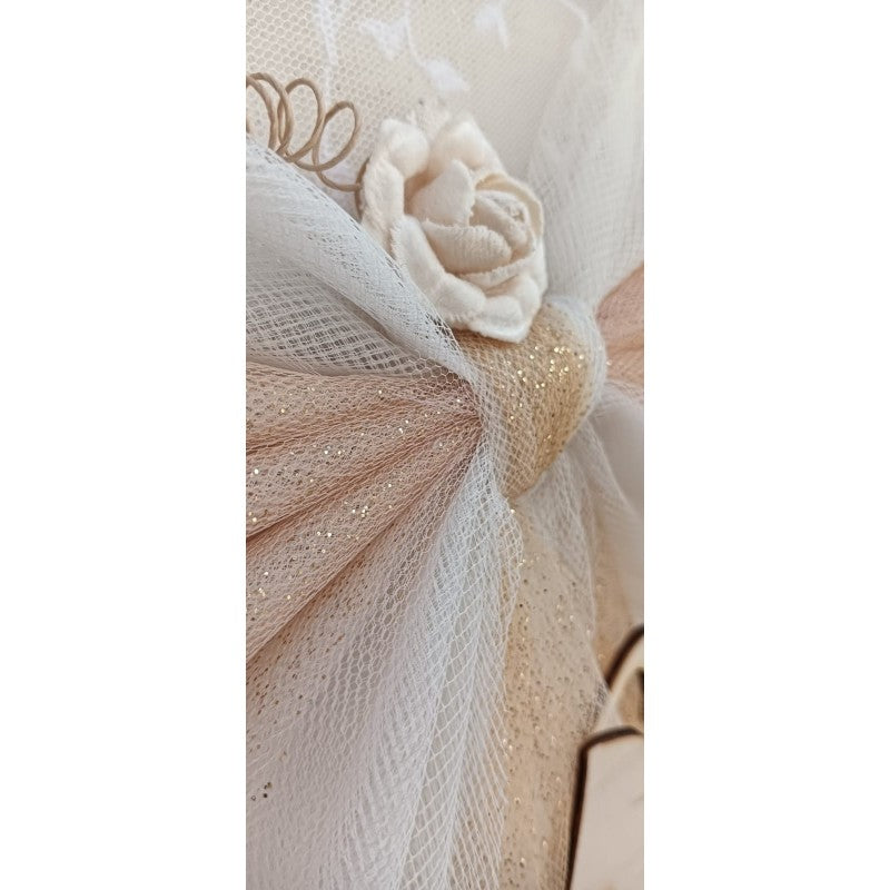 Ghirlanda Fuoriporta Personalizzabile Per Ogni Occasione