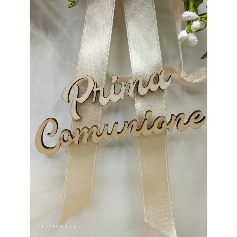 Ghirlanda Personalizzabile