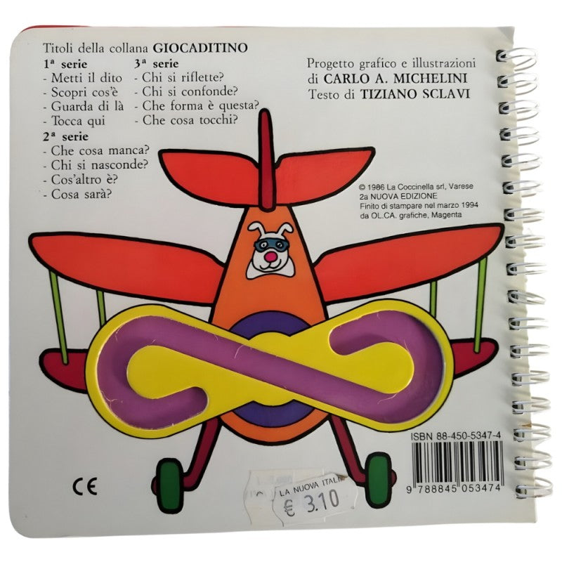 Giocaditino – Scopri Cos’È