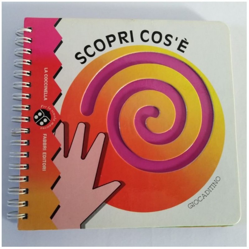 Giocaditino – Scopri Cos’È