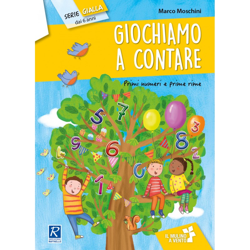 Giochiamo A Contare
