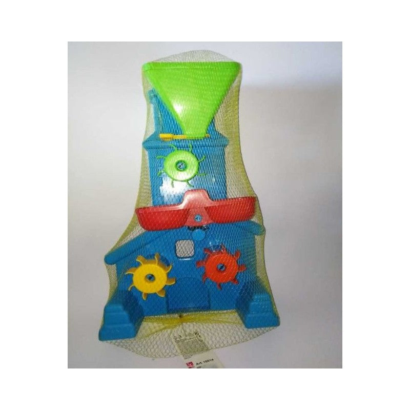 Gioco Ad Acqua Mulino 3 Pale - Cwr 10014