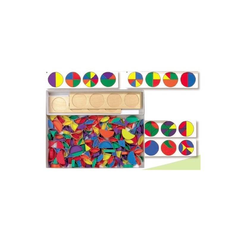 Gioco Dei Cerchi Divertenti - Cwr 09314