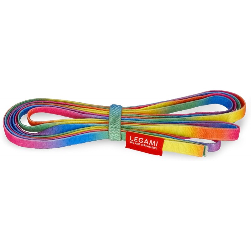Gioco Dell'elastico, French Skipping, Corda Per Salto - Legami