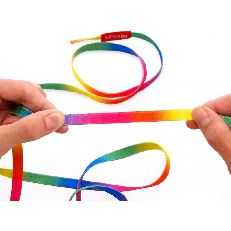 Gioco Dell'elastico, French Skipping, Corda Per Salto - Legami