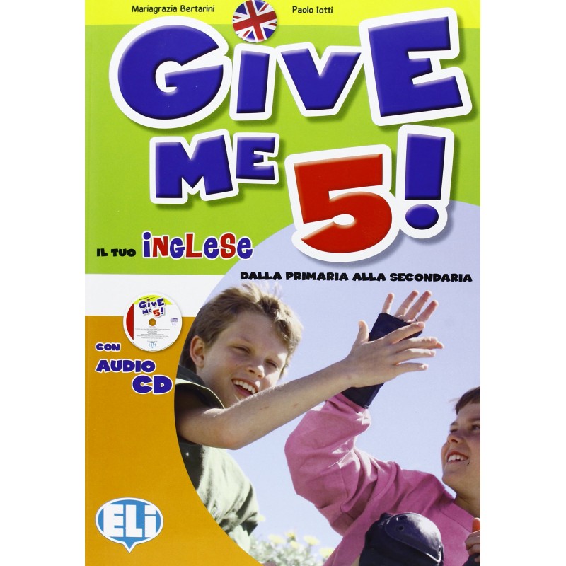 Give Me 5!