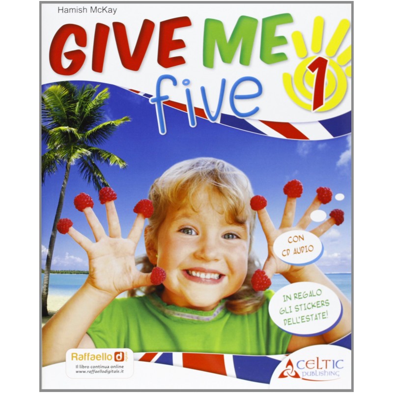 Give Me Five 1