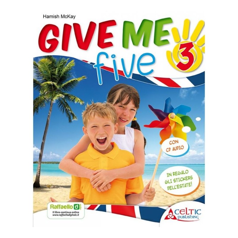 Give Me Five 3