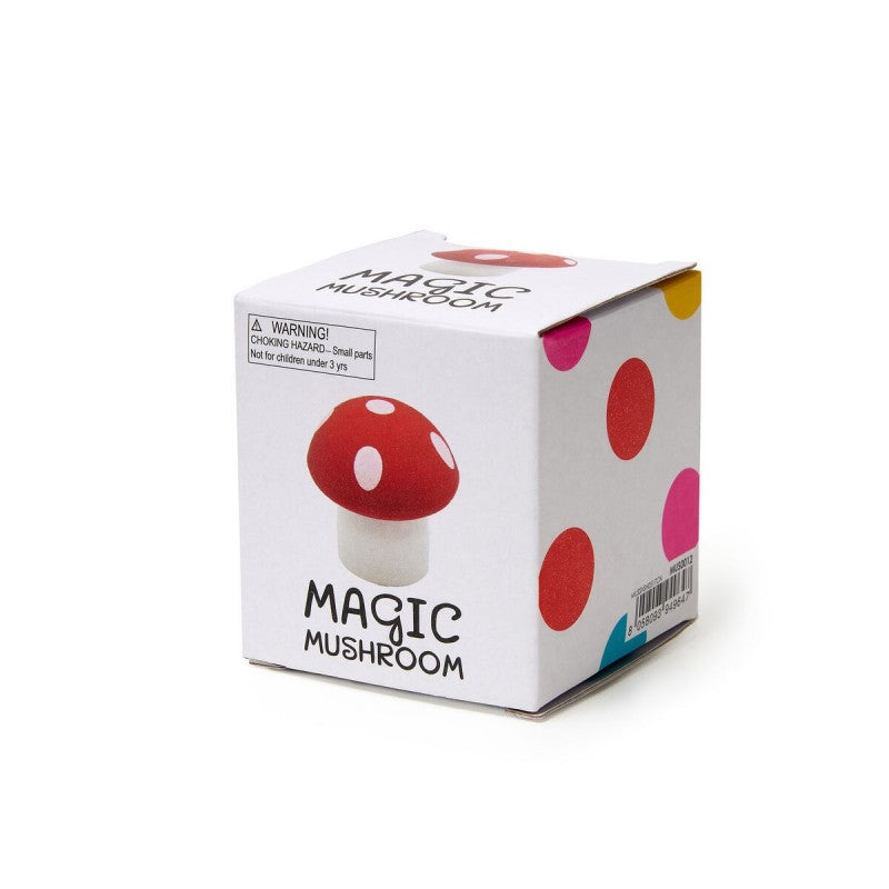 Gomma Con Temperino Magic Mushroom - Legami