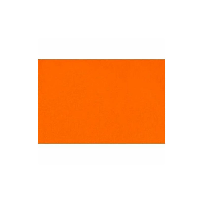 Gomma Eva/fommy - 60x40 Arancione