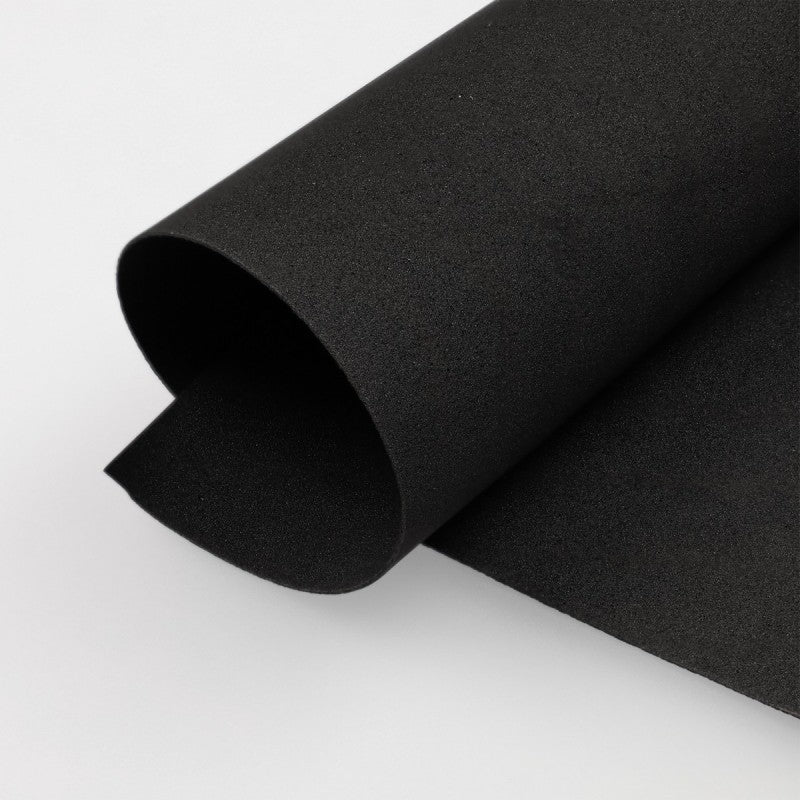 Gomma Eva/fommy 60x40 – Nero