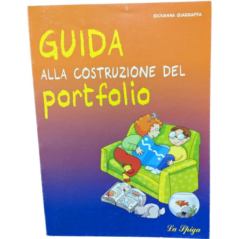 Guida Alla Costruzione Del Portfolio