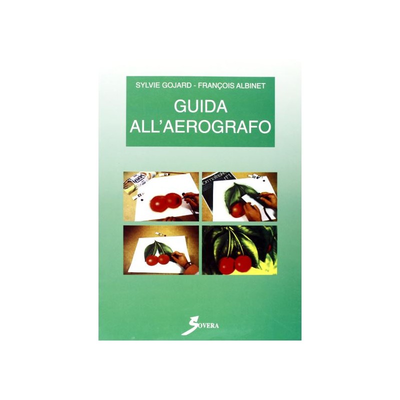 Guida All'aerografo
