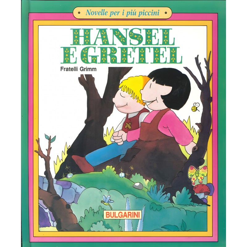 Hansel E Gretel