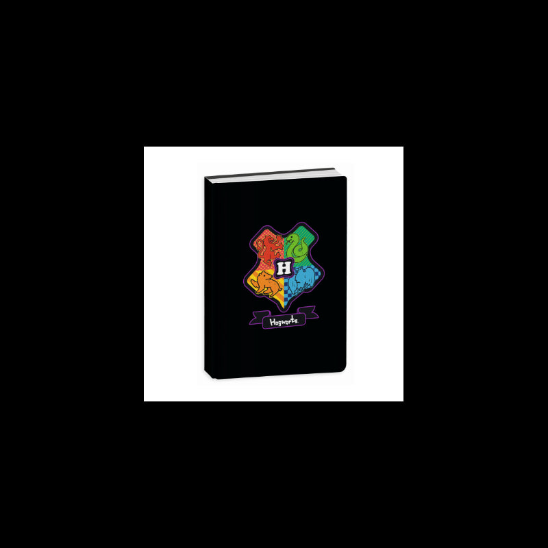 Harry Potter Diario Agenda 10 Mesi Non Datato Assortiti - Seven