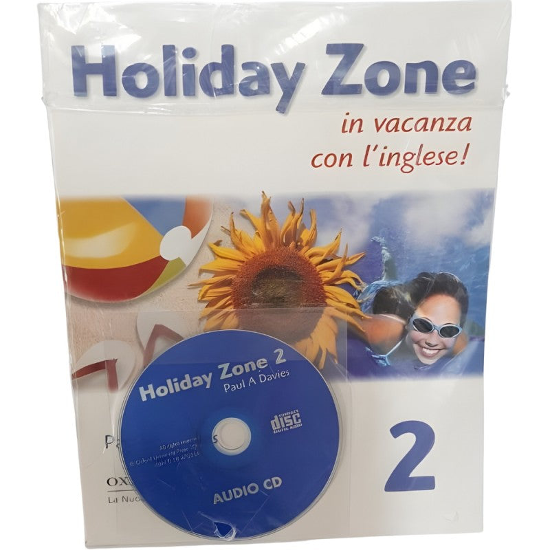 Holiday Zone 2