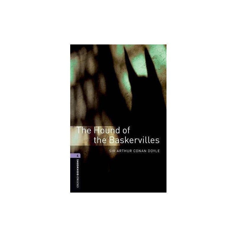 Hound Of Baskervilles. Oxford Bookworms Library. Livello 4. Con Espansione Online