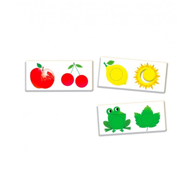 I Colori. Ediz. A Colori. Con Tessere Puzzle