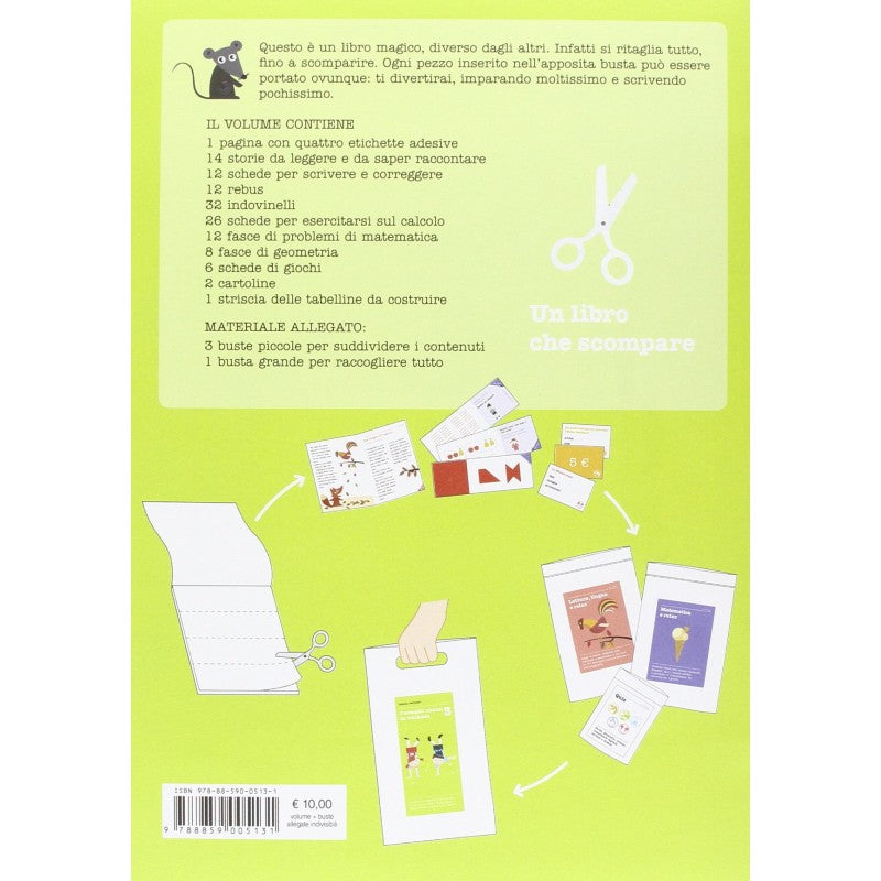 I Compiti Vanno In Vacanza 3