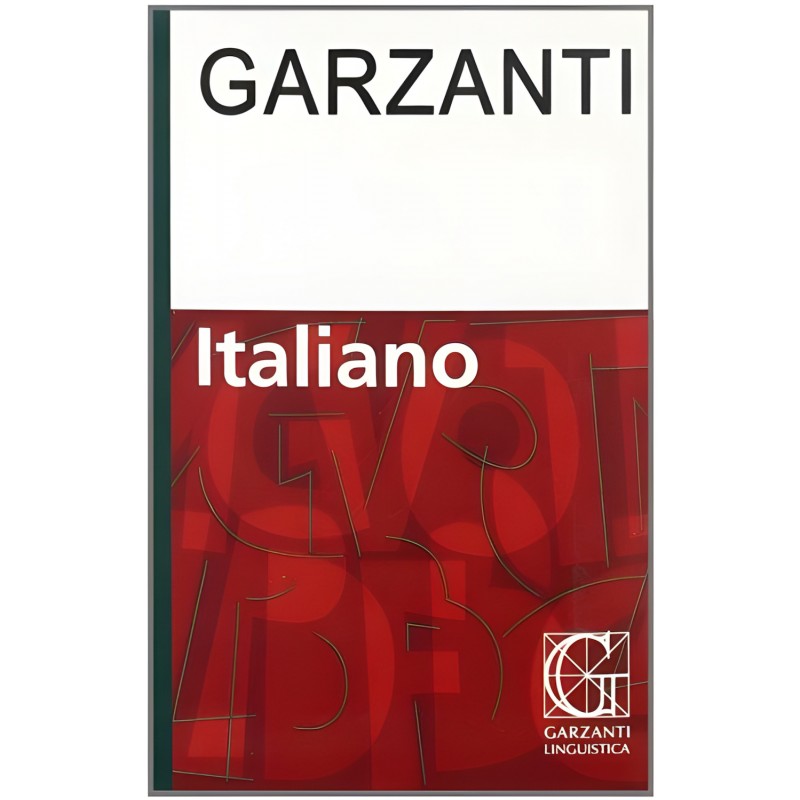 I Dizionari Mini Garzanti – Italiano