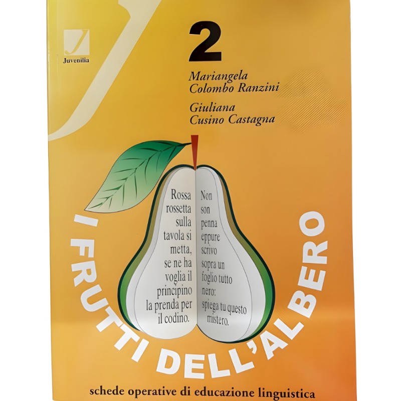 I Frutti Dell'albero 2