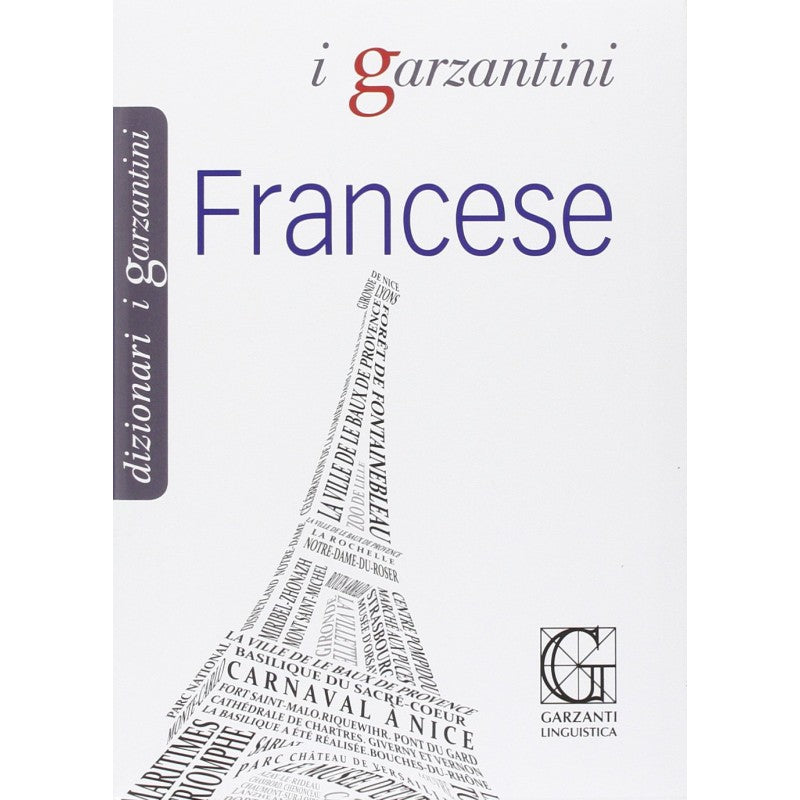 I Garzantini – Francese