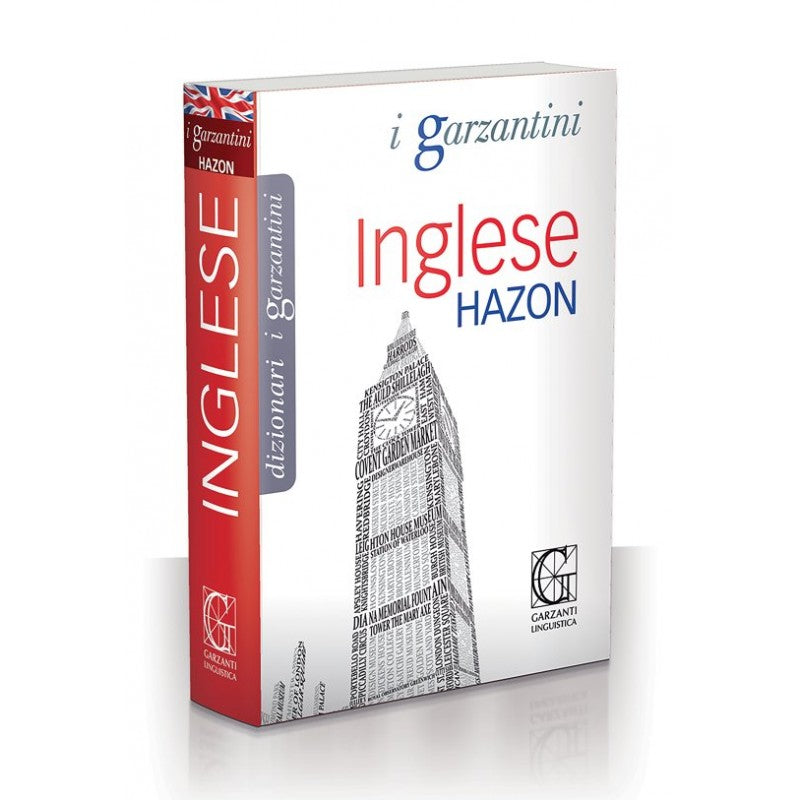 I Garzantini - Inglese Hazon