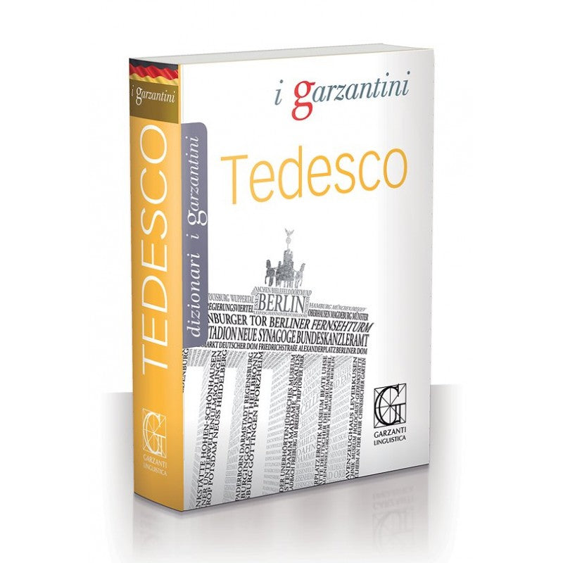 I Garzantini - Tedesco