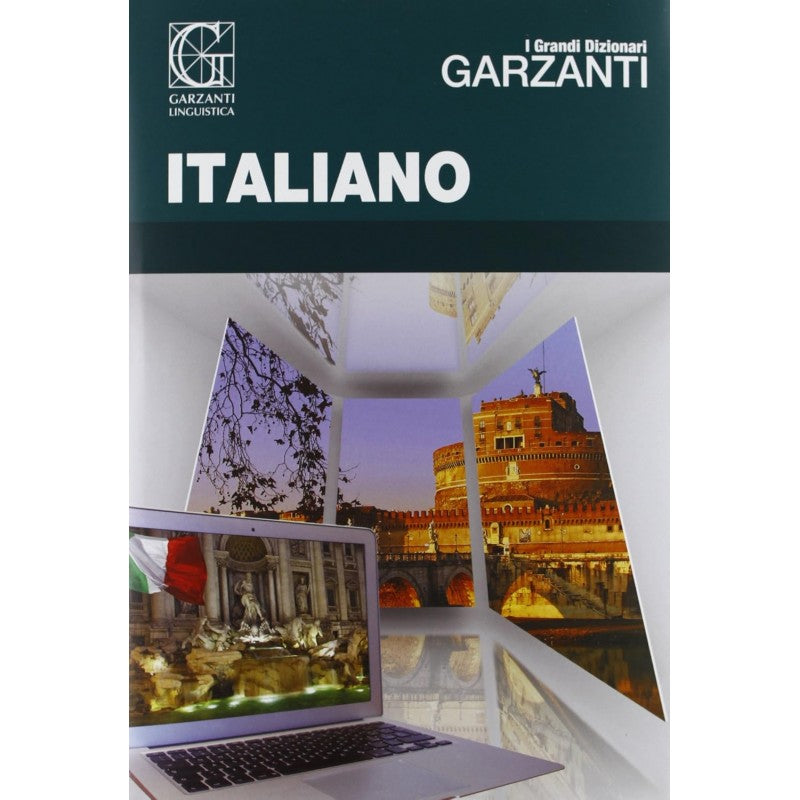 I Grandi Dizionari Garzanti – Italiano