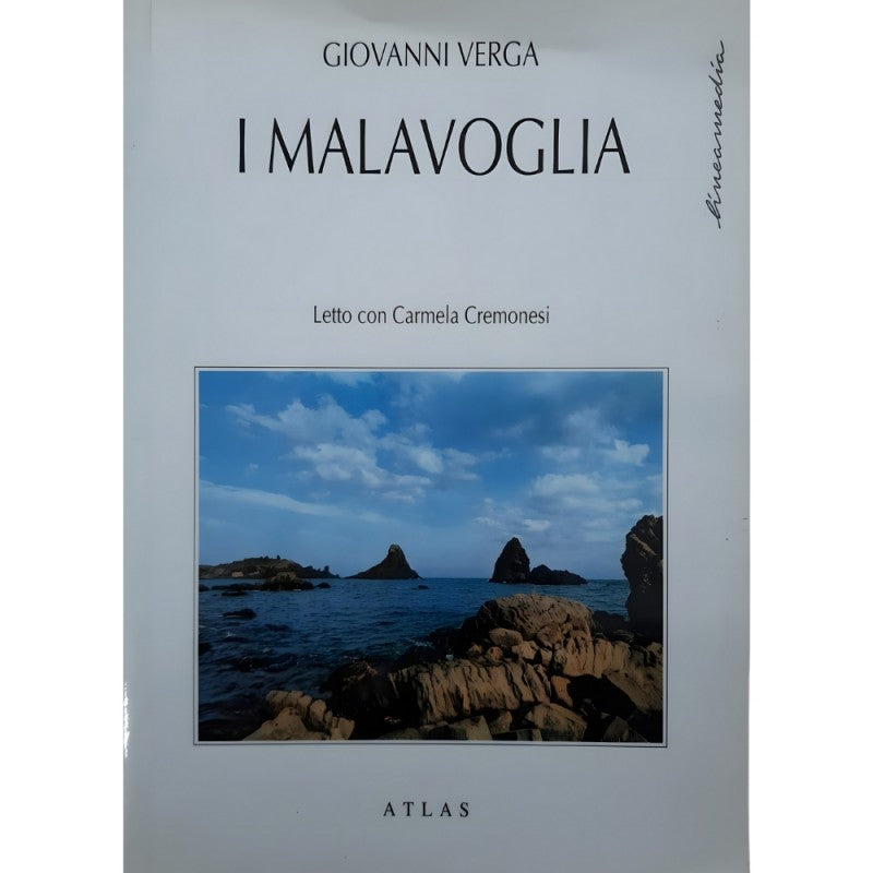 I Malavoglia - Giovanni Verga