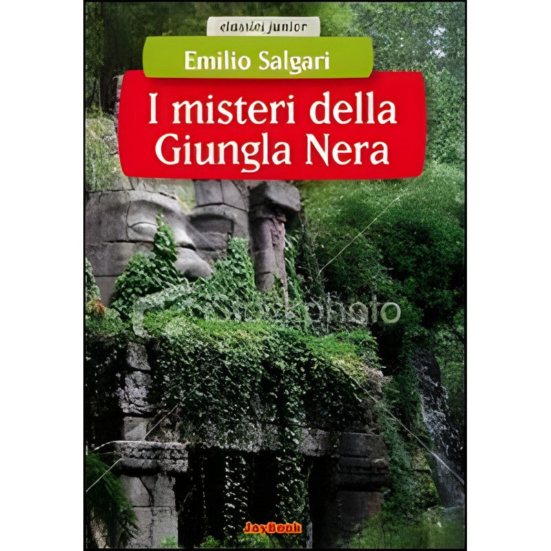 I Misteri Della Giungla Nera