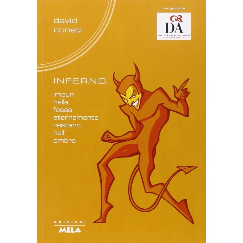 I.n.f.e.r.n.o. - David Conati