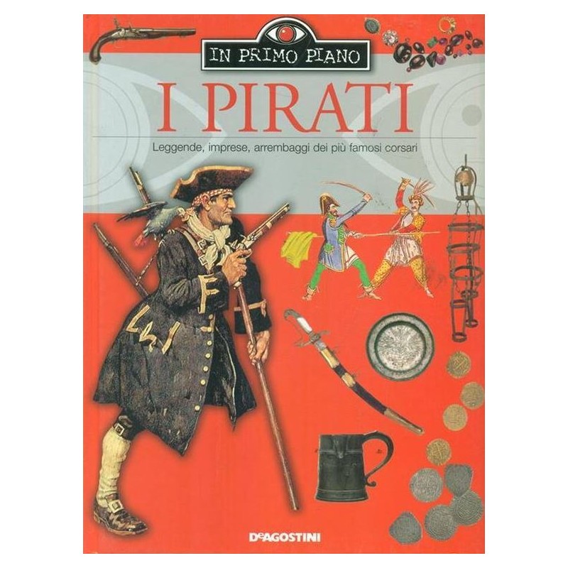 I Pirati