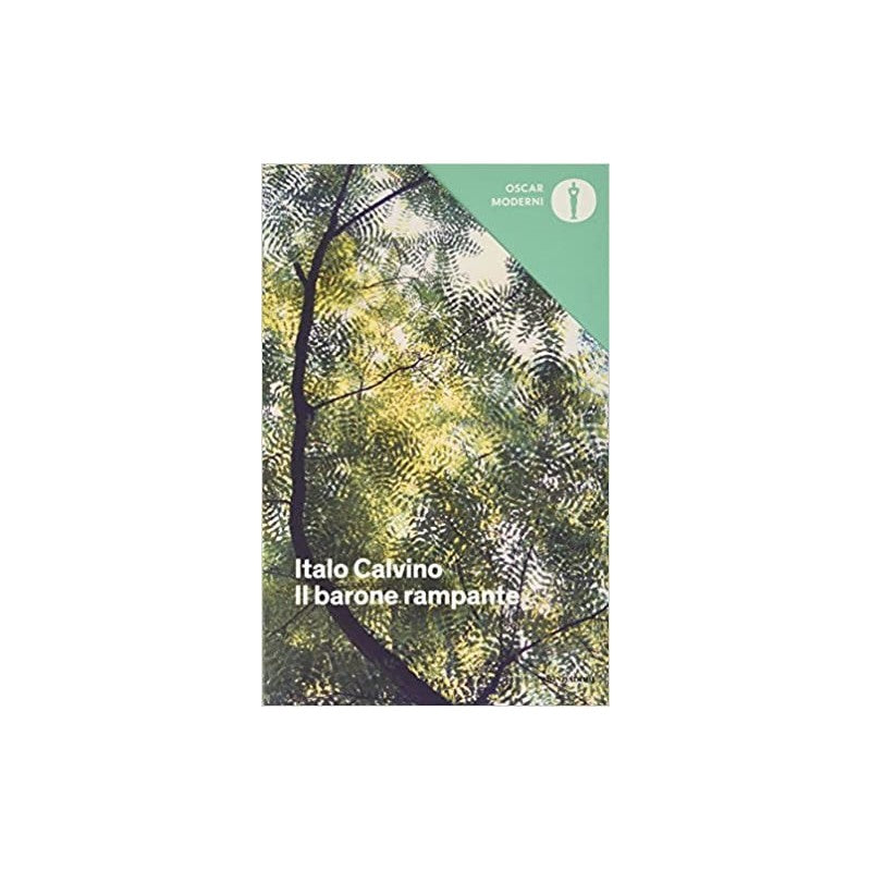 Il Barone Rampante - Italo Calvino
