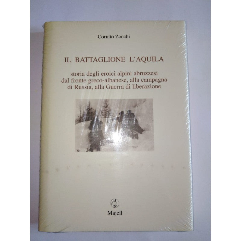 Il Battaglione L'aquila