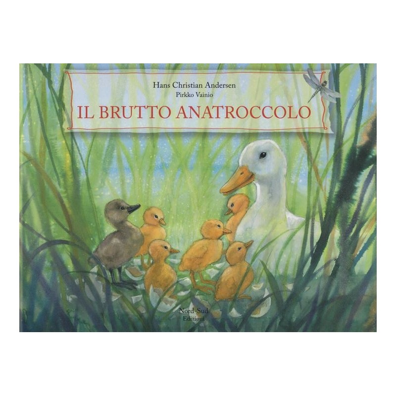 Il Brutto Anatroccolo