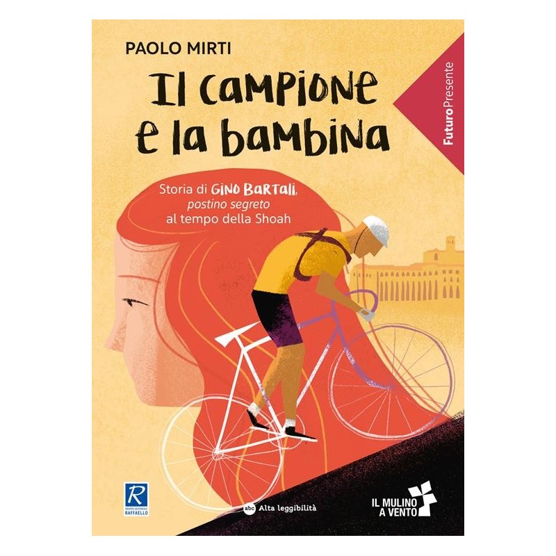 Il Campione E La Bambina
