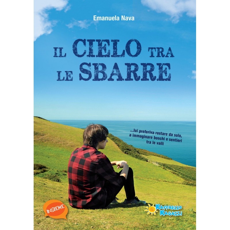 Il Cielo Tra Le Sbarre - Raffaello Ragazzi