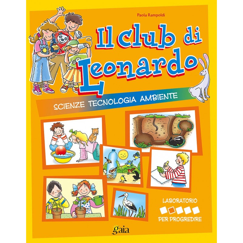 Il Club Di Leonardo 2