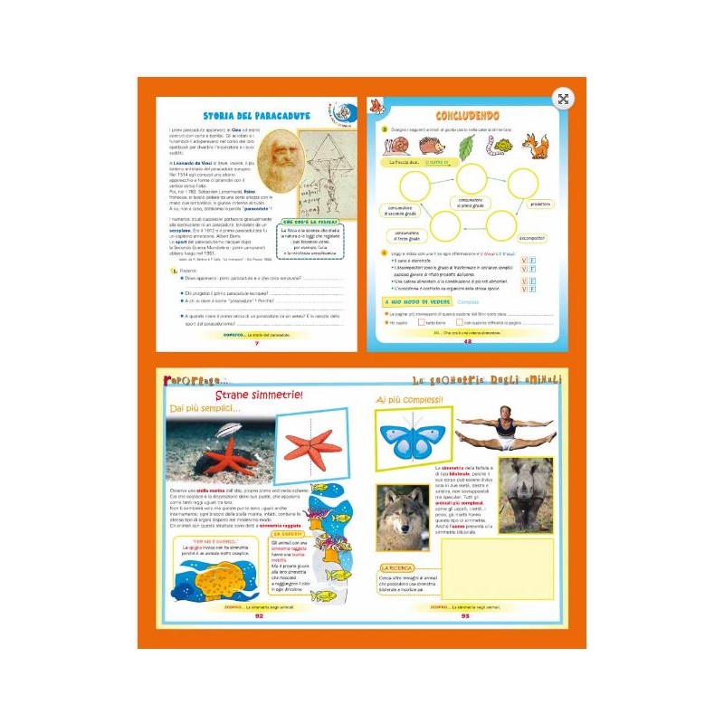 Il Club Di Leonardo 4