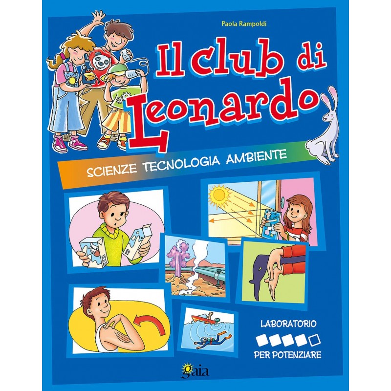 Il Club Di Leonardo 5