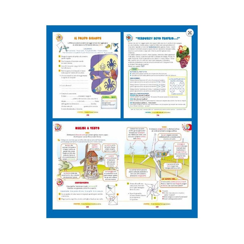 Il Club Di Leonardo 5