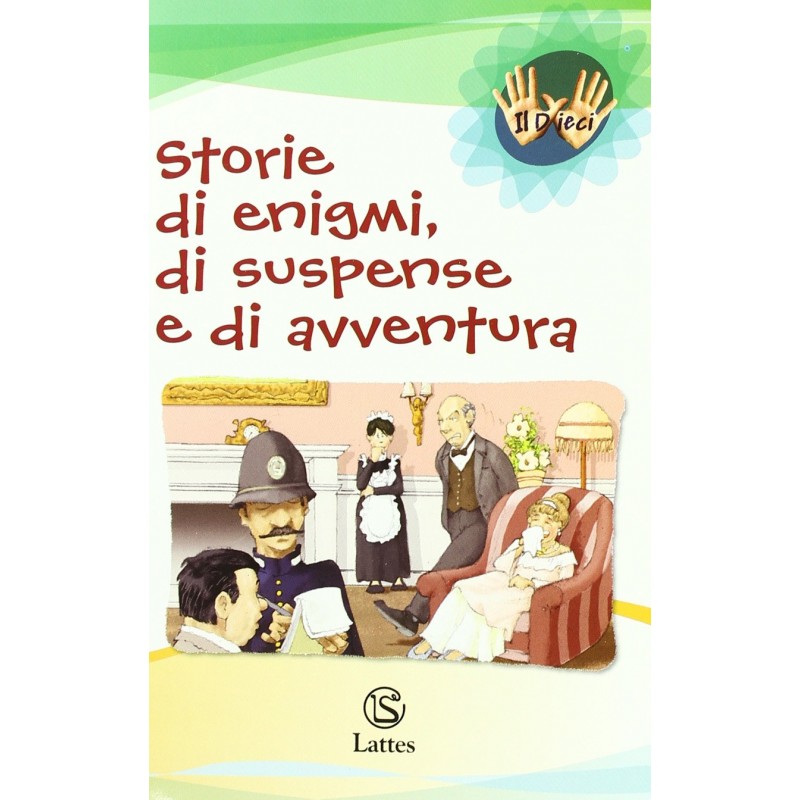 Il Dieci 2 + Narrativa