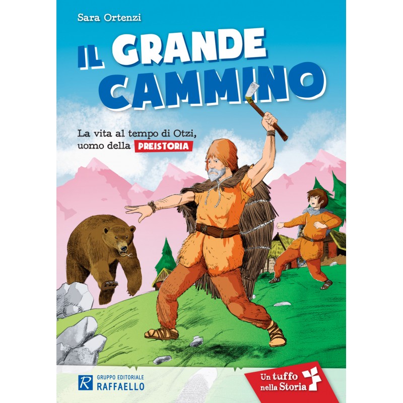 Il Grande Cammino