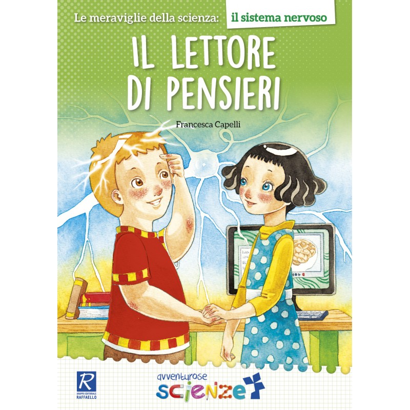 Il Lettore Di Pensieri