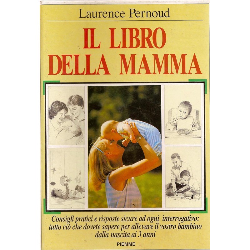 Il Libro Della Mamma