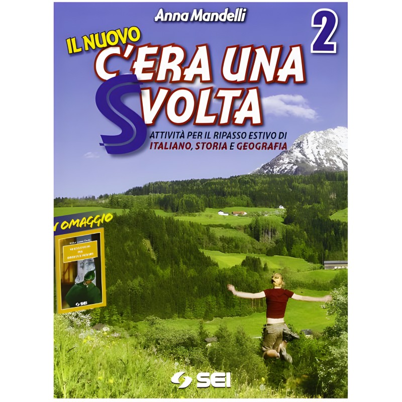 Il Nuovo C’era Una Svolta 2 + Narrativa