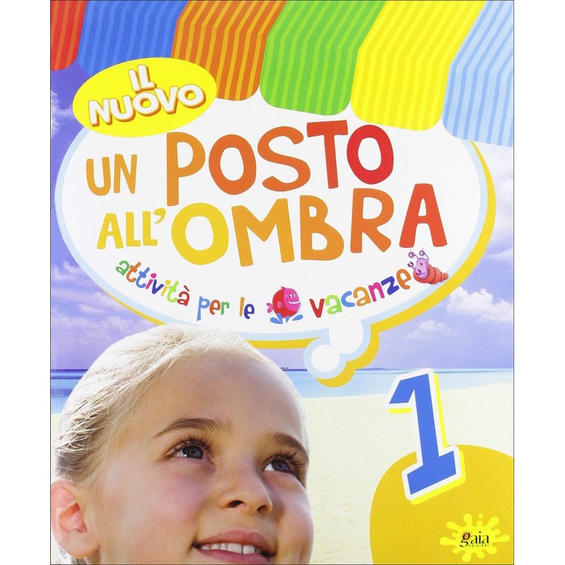 Il Nuovo Un Posto All’ombra 1 + Narrativa